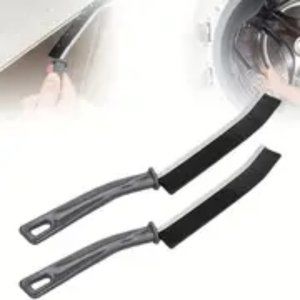 2pcs Gap Cleaning Brush, Multifunctional Gap Brush